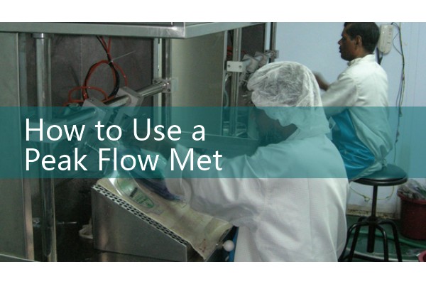 How to Use a Peak Flow Meter Video: Visual Step Guide for Healthcare Educators and Patients